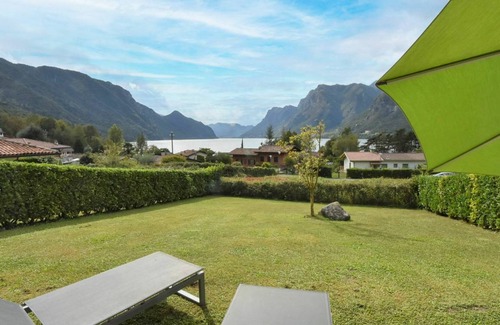 Vesta Other | 60 m² Accommodation ∙ 2 bedrooms ∙ 5 guests