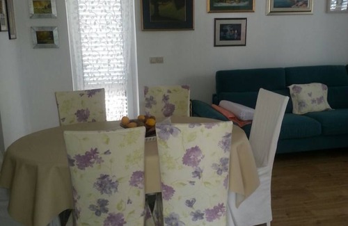 Rogoznica Apartment | 60 m² Apartment ∙ 2 bedrooms ∙ 6 guests