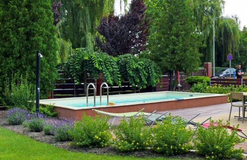 Balatonmariafurdo Apartment | 60 m² Apartment ∙ 1 bedroom ∙ 4 guests