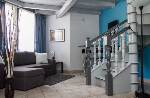 Balatonmariafurdo Apartment | 60 m² Apartment ∙ 1 bedroom ∙ 4 guests