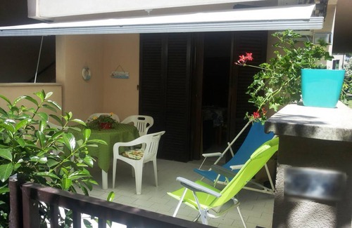 Principina a Mare Apartment | 60 m² Apartment ∙ 2 bedrooms ∙ 6 guests