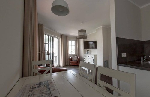 Kuhlungsborn Ost Apartment | 60 m² Apartment ∙ 1 bedroom ∙ 2 guests