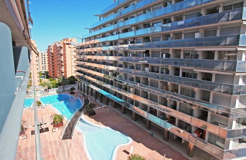 Villajoyosa Apartment | 60 m² Apartment ∙ 2 bedrooms ∙ 4 guests