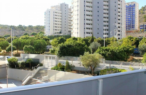 Villajoyosa Apartment | 60 m² Apartment ∙ 2 bedrooms ∙ 4 guests