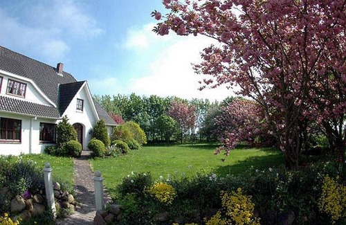 Tumlauer Koog Apartment | 60 m² Apartment ∙ 2 bedrooms ∙ 3 guests