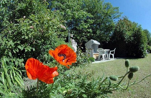 Tumlauer Koog Apartment | 60 m² Apartment ∙ 2 bedrooms ∙ 3 guests