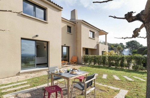 Porto-Vecchio Apartment | 60 m² Apartment ∙ 1 bedroom ∙ 2 guests