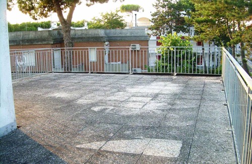 Rosolina Mare Apartment | 60 m² Apartment ∙ 2 bedrooms ∙ 5 guests