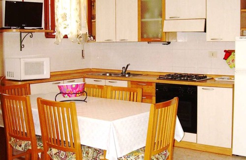 Rosolina Mare Apartment | 60 m² Apartment ∙ 2 bedrooms ∙ 5 guests