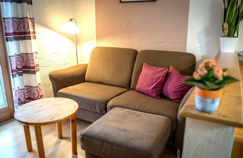 St. Oswald Apartment | 60 m² Apartment ∙ 4 guests