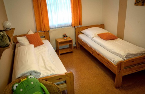 St. Oswald Apartment | 60 m² Apartment ∙ 4 guests