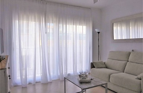 Carihuela Apartment | 60 m² Apartment ∙ 1 bedroom ∙ 4 guests