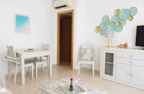 Carihuela Apartment | 60 m² Apartment ∙ 1 bedroom ∙ 4 guests