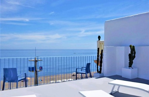 Carihuela Apartment | 60 m² Apartment ∙ 1 bedroom ∙ 4 guests