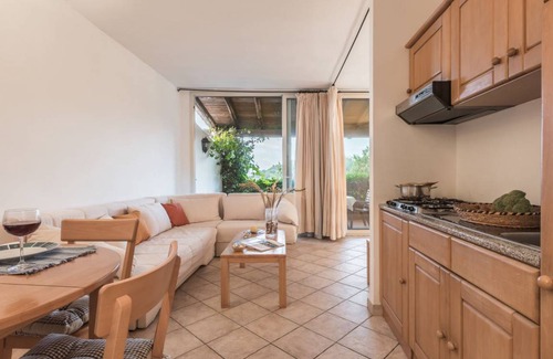 Li Cuncheddi Apartment | 60 m² Apartment ∙ 1 bedroom ∙ 5 guests