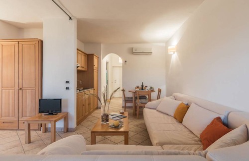 Li Cuncheddi Apartment | 60 m² Apartment ∙ 1 bedroom ∙ 5 guests