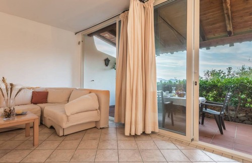 Li Cuncheddi Apartment | 60 m² Apartment ∙ 1 bedroom ∙ 5 guests