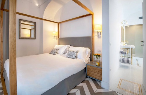 Sant'Agnello Apartment | 60 m² Apartment ∙ 1 bedroom ∙ 3 guests