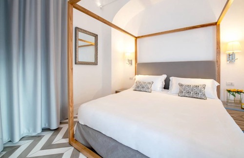 Sant'Agnello Apartment | 60 m² Apartment ∙ 1 bedroom ∙ 3 guests