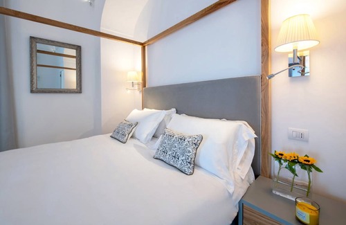 Sant'Agnello Apartment | 60 m² Apartment ∙ 1 bedroom ∙ 3 guests
