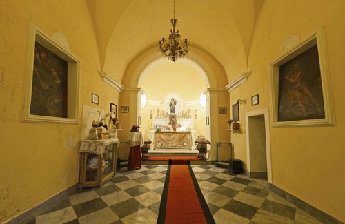 Torretta Apartment | 60 m² Apartment ∙ 1 bedroom ∙ 3 guests