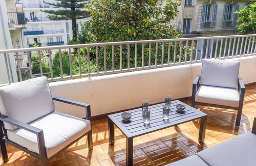 Le Piol Apartment | 60 m² Apartment ∙ 1 bedroom ∙ 4 guests