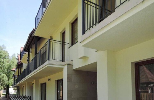 Lukecin Apartment | 60 m² Apartment ∙ 1 bedroom ∙ 5 guests