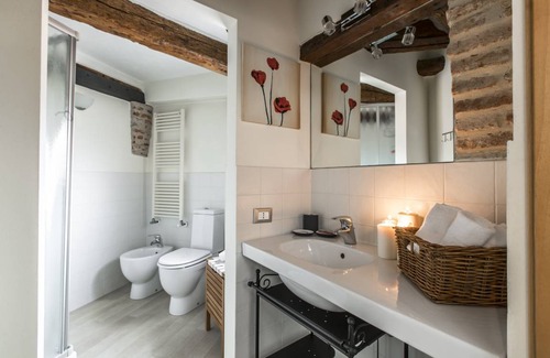 Castello Apartment | 60 m² Apartment ∙ 1 bedroom ∙ 4 guests