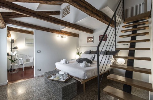 Castello Apartment | 60 m² Apartment ∙ 1 bedroom ∙ 4 guests