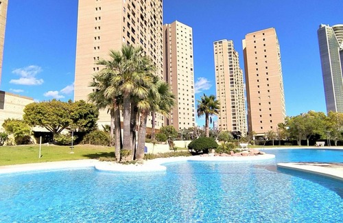 Cala Apartment | 60 m² Apartment ∙ 1 bedroom ∙ 4 guests