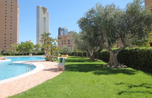 Cala Apartment | 60 m² Apartment ∙ 1 bedroom ∙ 4 guests