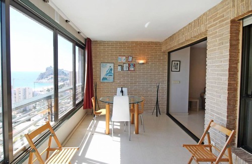 Cala Apartment | 60 m² Apartment ∙ 1 bedroom ∙ 4 guests