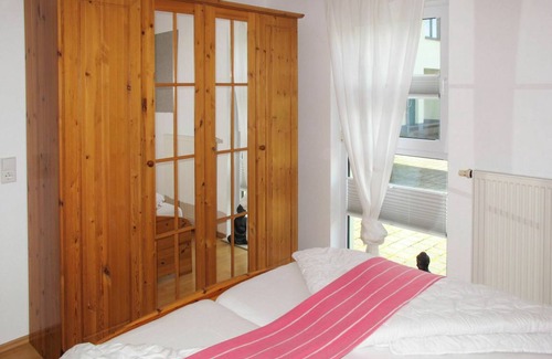Zinnowitz Apartment | 60 m² Apartment ∙ 1 bedroom ∙ 4 guests