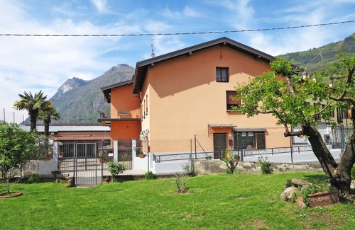 San Pietro Sovera Apartment | 60 m² Apartment ∙ 1 bedroom ∙ 2 guests