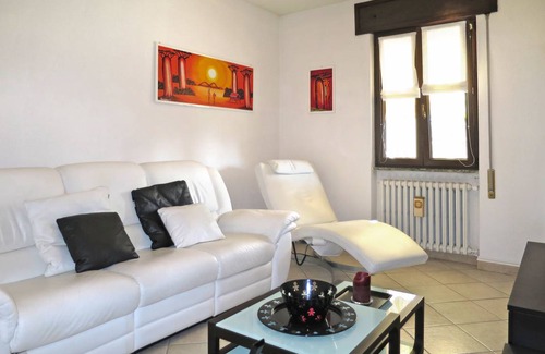 San Pietro Sovera Apartment | 60 m² Apartment ∙ 1 bedroom ∙ 2 guests
