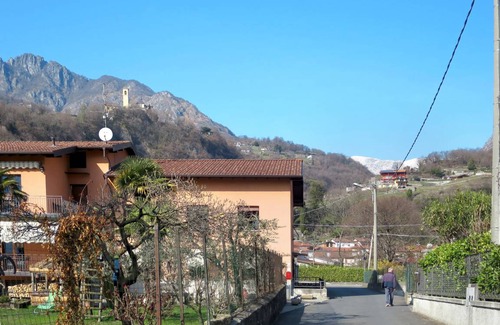 San Pietro Sovera Apartment | 60 m² Apartment ∙ 1 bedroom ∙ 2 guests