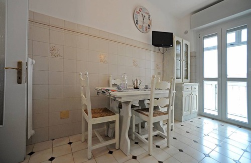 Millefonti Apartment | 60 m² Apartment ∙ 1 bedroom ∙ 4 guests