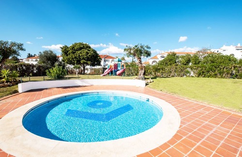 Areias de Sao Joao Apartment | 60 m² Apartment ∙ 1 bedroom ∙ 4 guests