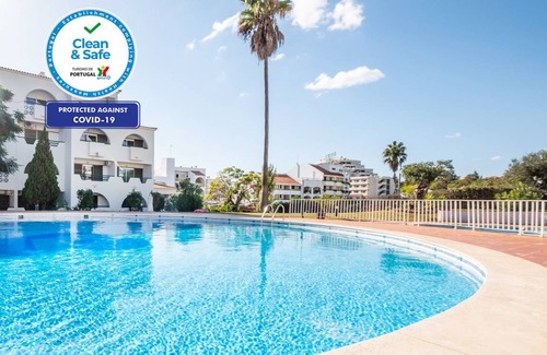 Areias de Sao Joao Apartment | 60 m² Apartment ∙ 1 bedroom ∙ 4 guests