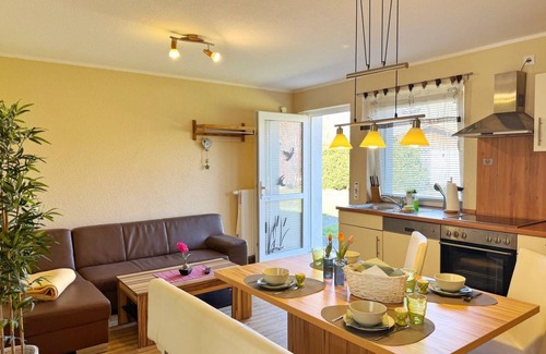 Lietzow Apartment | 60 m² Apartment ∙ 2 bedrooms ∙ 6 guests