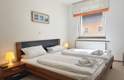 Lietzow Apartment | 60 m² Apartment ∙ 2 bedrooms ∙ 6 guests