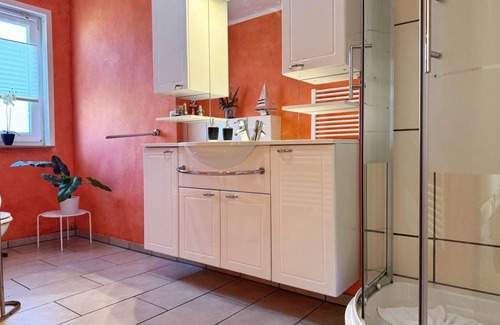 Lietzow Apartment | 60 m² Apartment ∙ 2 bedrooms ∙ 6 guests