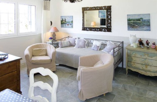 Galeria Apartment | 60 m² Apartment ∙ 2 bedrooms ∙ 5 guests