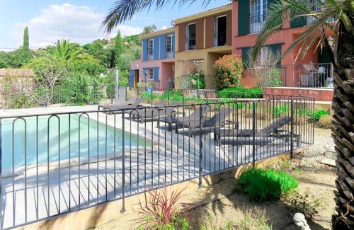Galeria Apartment | 60 m² Apartment ∙ 2 bedrooms ∙ 5 guests