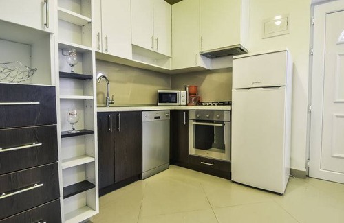 Krusevo Apartment | 60 m² Apartment ∙ 2 bedrooms ∙ 4 guests