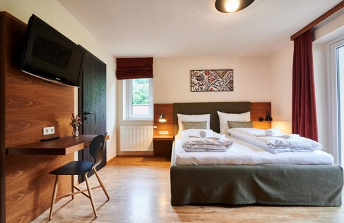 Kaprun Apartment | 60 m² Apartment ∙ 2 bedrooms ∙ 6 guests