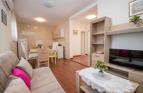 Vitici Apartment | 60 m² Apartment ∙ 2 bedrooms ∙ 7 guests
