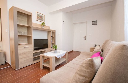 Vitici Apartment | 60 m² Apartment ∙ 2 bedrooms ∙ 7 guests