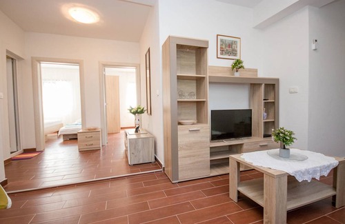 Vitici Apartment | 60 m² Apartment ∙ 2 bedrooms ∙ 7 guests