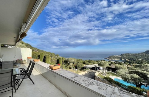 Aiguablava Apartment | 60 m² Apartment ∙ 2 bedrooms ∙ 6 guests